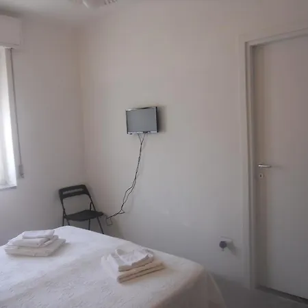 Il Corallo 3* Боса