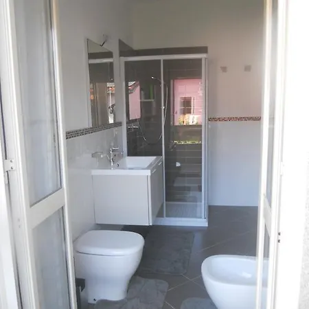 Bed & Breakfast Il Corallo