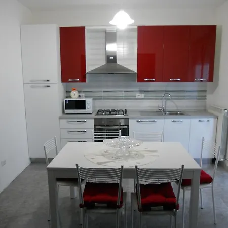 Il Corallo 3* Боса