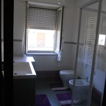 Il Corallo Bed & Breakfast Bosa