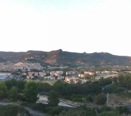 Bed and Breakfast Il Corallo 3*