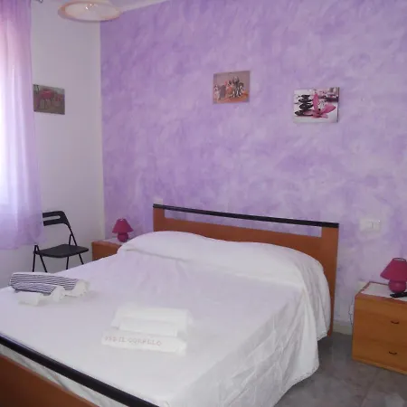 Il Corallo Bed & Breakfast