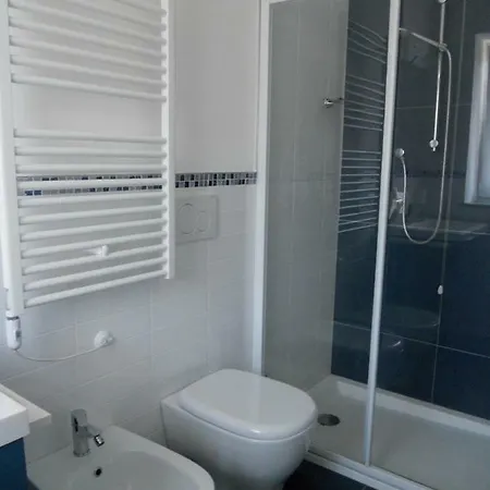 Il Corallo 3* Боса