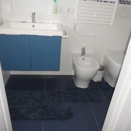 Il Corallo Bed & Breakfast 3*