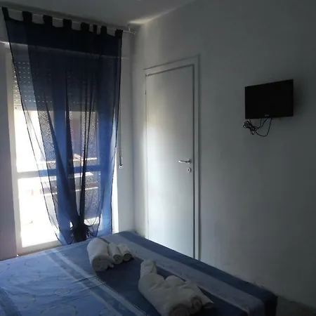 Il Corallo 3* Боса