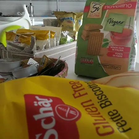 Il Corallo Отель типа 