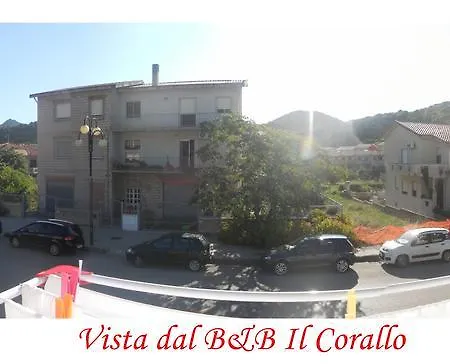 Il Corallo 3*
