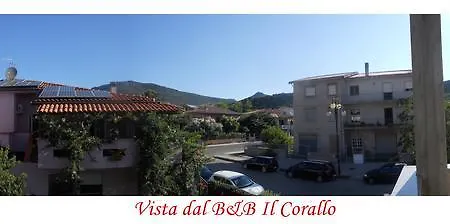 Oda ve Kahvaltı Il Corallo Bosa