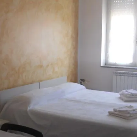 Bed & Breakfast Il Corallo *