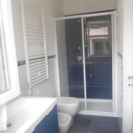 Il Corallo Oda ve Kahvaltı Bosa