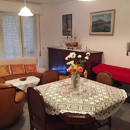 Il Corallo B&B 보사