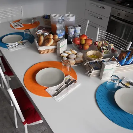 Oda ve Kahvaltı Il Corallo