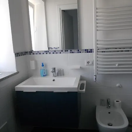 B&B Il Corallo 보사