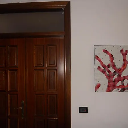 Il Corallo Bed & Breakfast