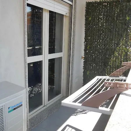 Oda ve Kahvaltı Il Corallo Bosa