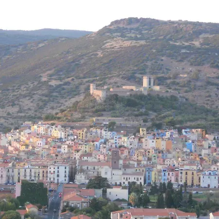 Il Corallo Bosa