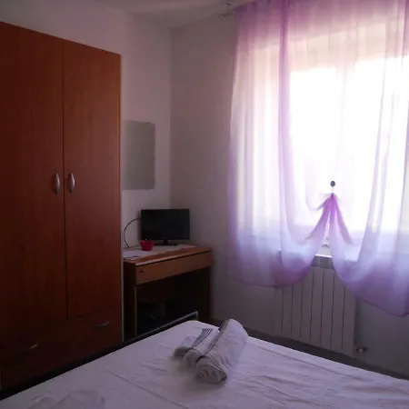 Il Corallo B&B 보사