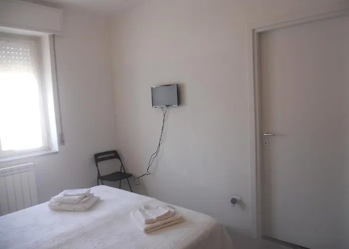 Il Corallo 3* 博萨