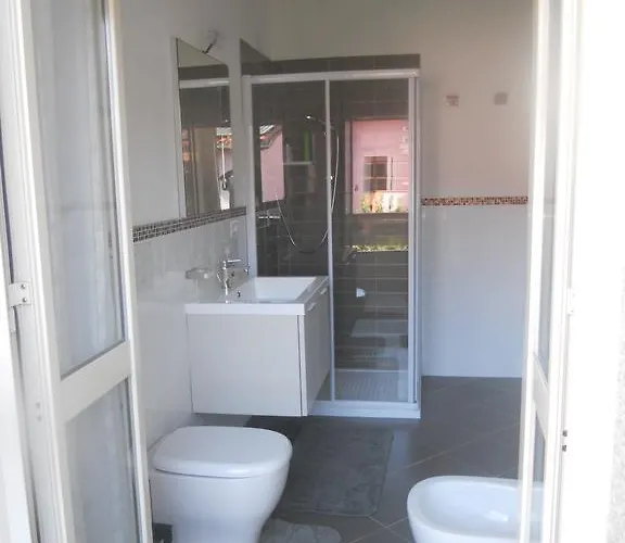 住宿加早餐酒店 Il Corallo