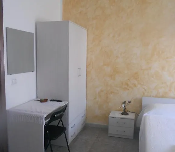 Il Corallo 住宿加早餐酒店