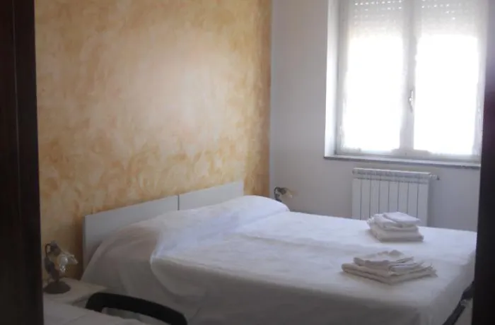 住宿加早餐酒店 Il Corallo 3*