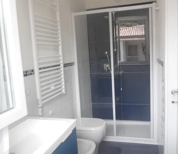 Il Corallo 住宿加早餐酒店 博萨