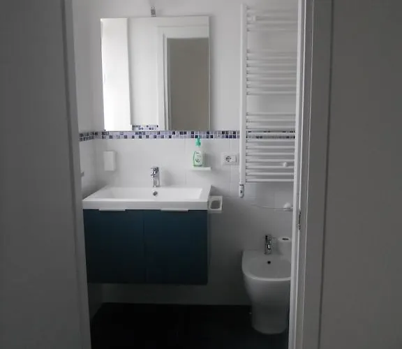 Il Corallo 住宿加早餐酒店