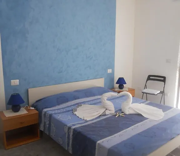 Il Corallo 住宿加早餐酒店 3*