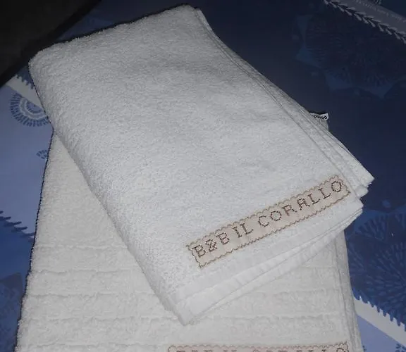 Il Corallo 住宿加早餐酒店 博萨