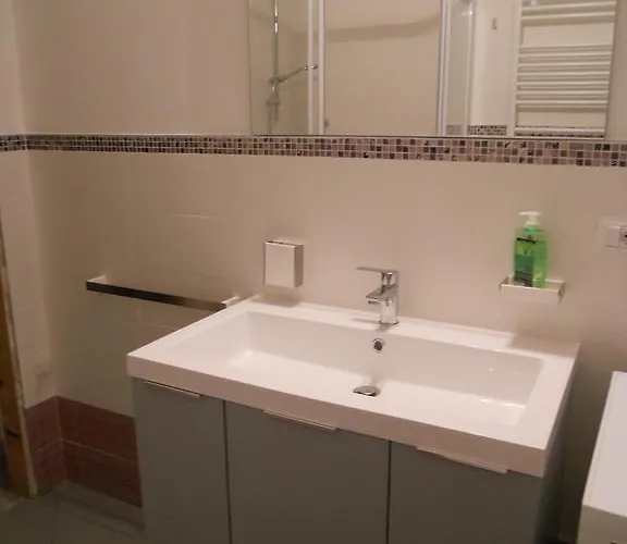 住宿加早餐酒店 Il Corallo 博萨