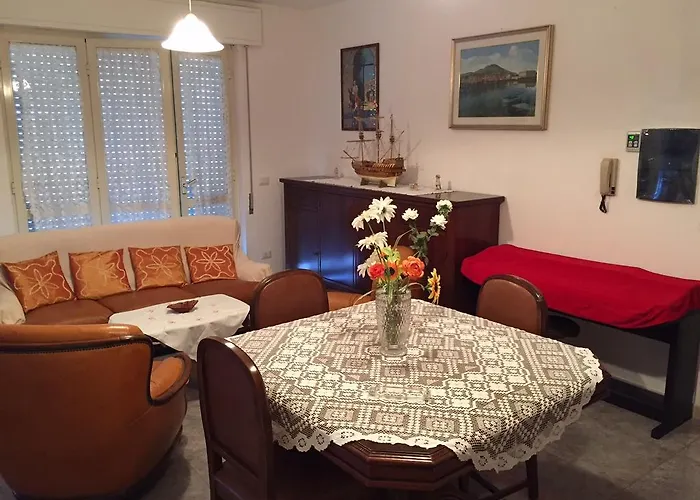 Il Corallo 住宿加早餐酒店 博萨