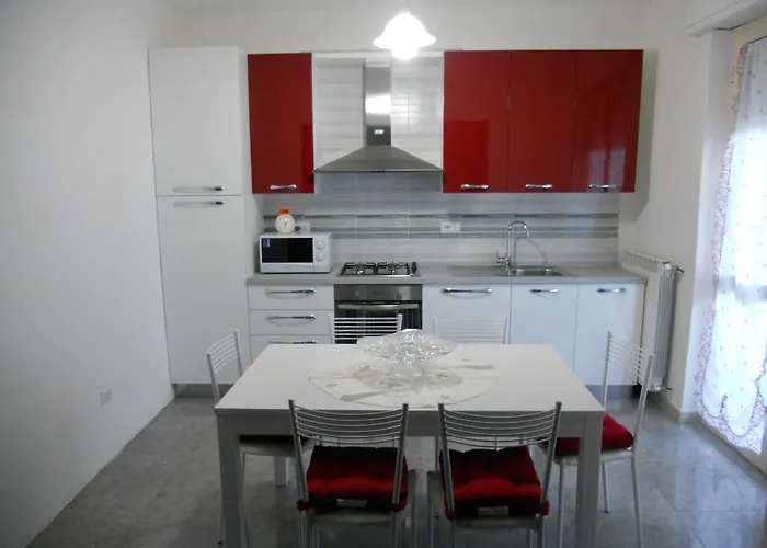 Il Corallo 3* 博萨