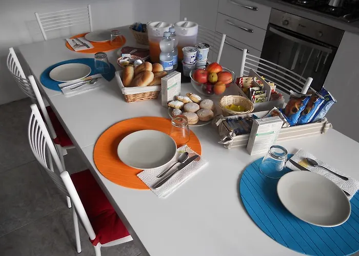 Bed & Breakfast Il Corallo