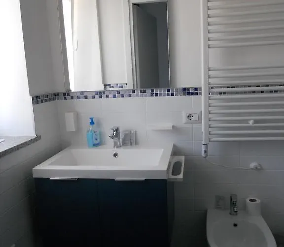 Bed & Breakfast Il Corallo Bosa