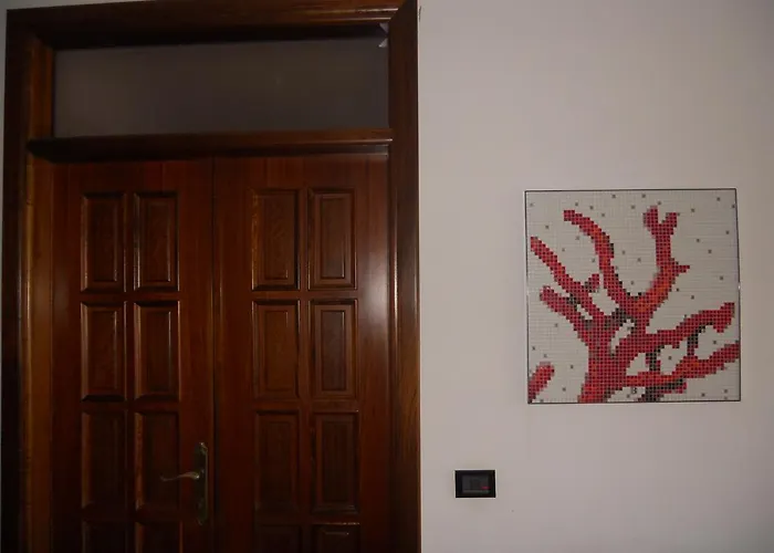 Il Corallo Bed & Breakfast