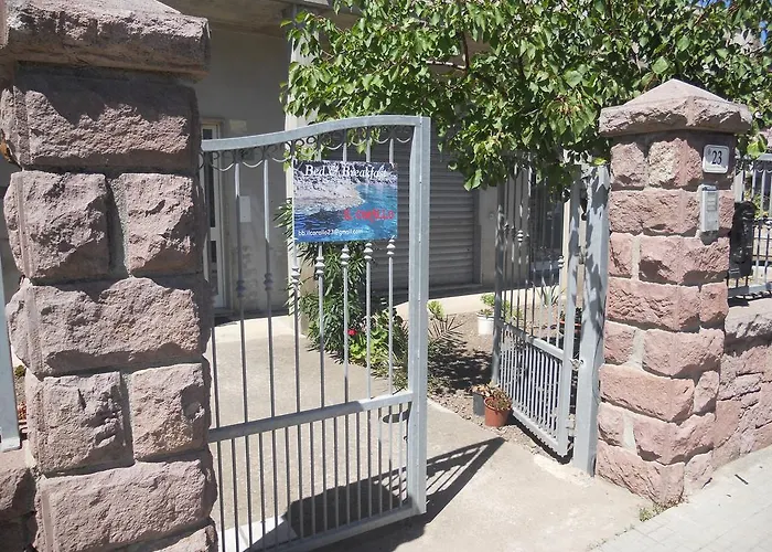 Bed & Breakfast Il Corallo 3*