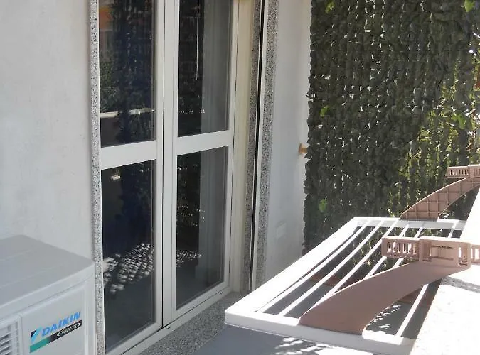 住宿加早餐酒店 Il Corallo 博萨