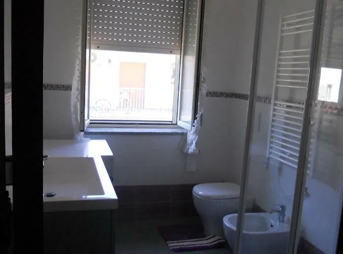 Il Corallo 住宿加早餐酒店 博萨