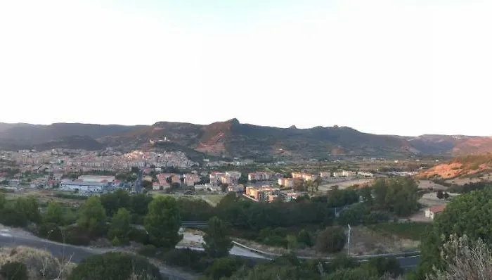 住宿加早餐酒店 Il Corallo 3*