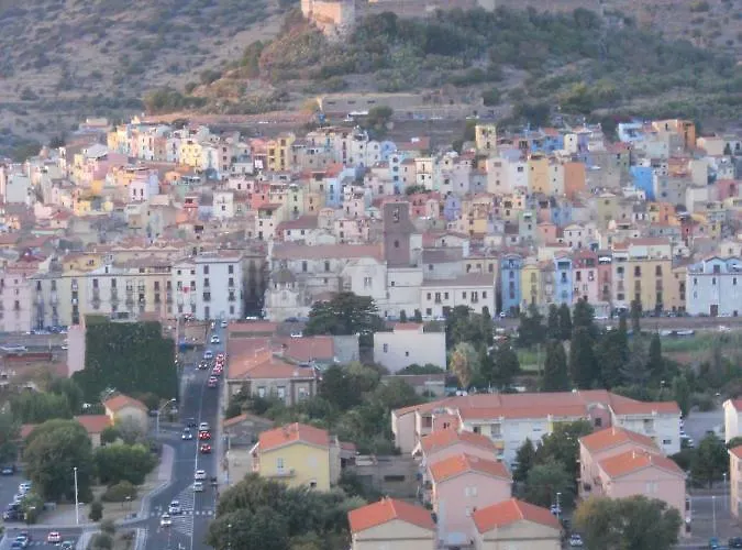 住宿加早餐酒店 Il Corallo 3*