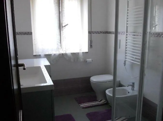 Il Corallo 住宿加早餐酒店