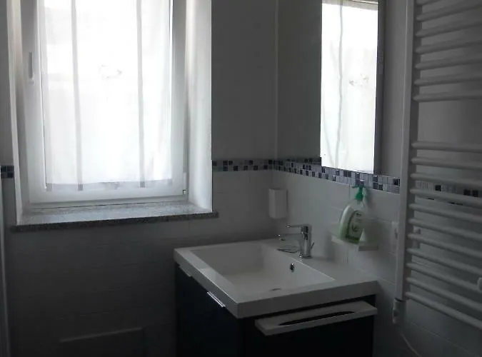 住宿加早餐酒店 Il Corallo 博萨