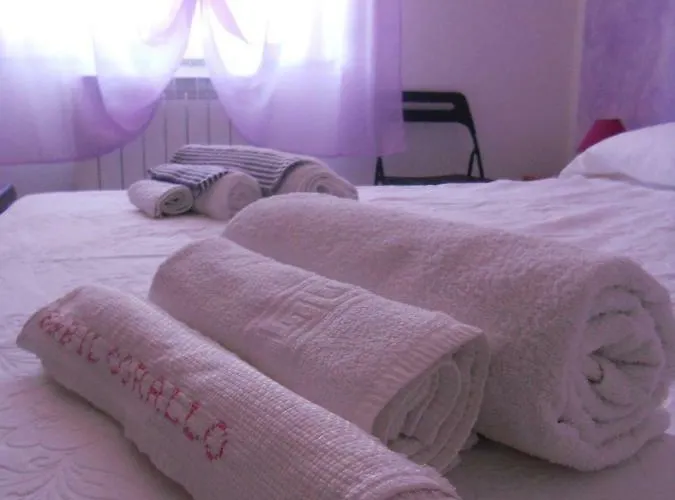 Il Corallo 3* 博萨