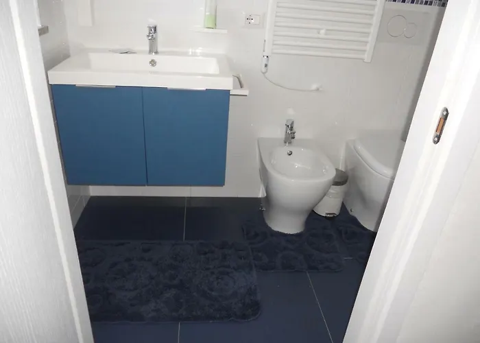 Il Corallo 住宿加早餐酒店 3*