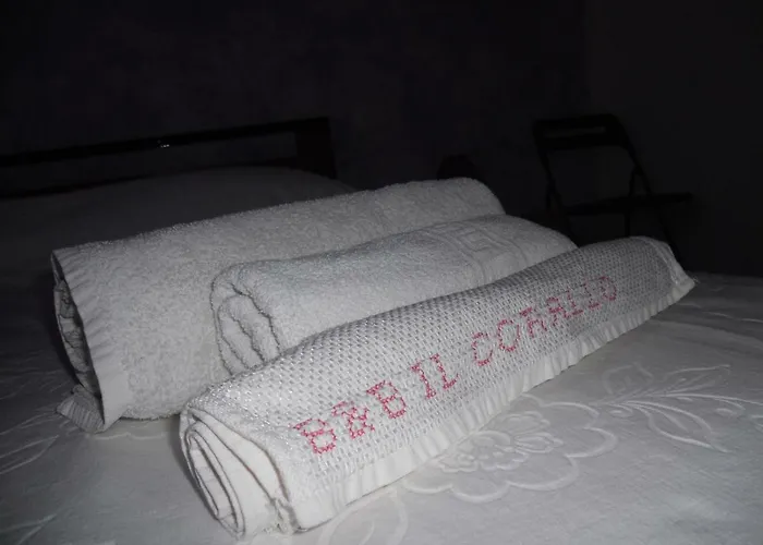 住宿加早餐酒店 Il Corallo