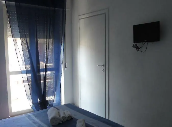 Il Corallo 3* 博萨