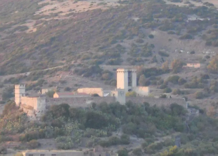 Il Corallo 3* 博萨