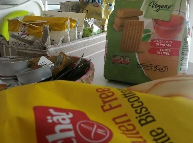 Il Corallo Bed & Breakfast Bosa