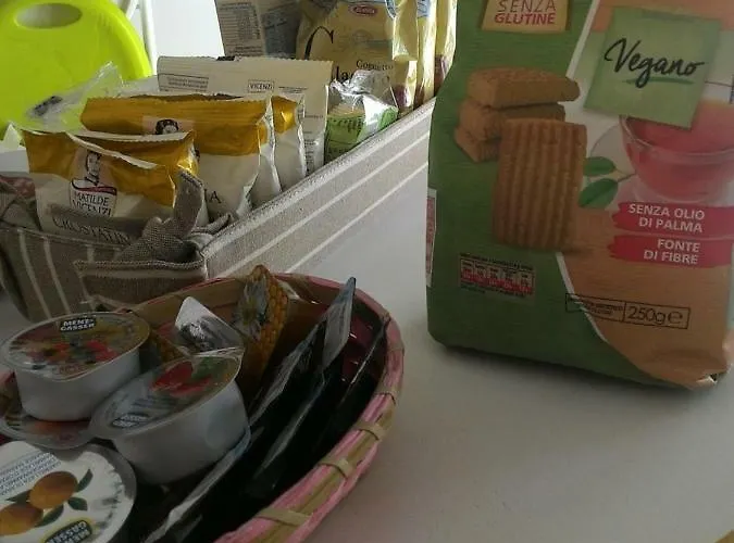 Bed & Breakfast Il Corallo 3*